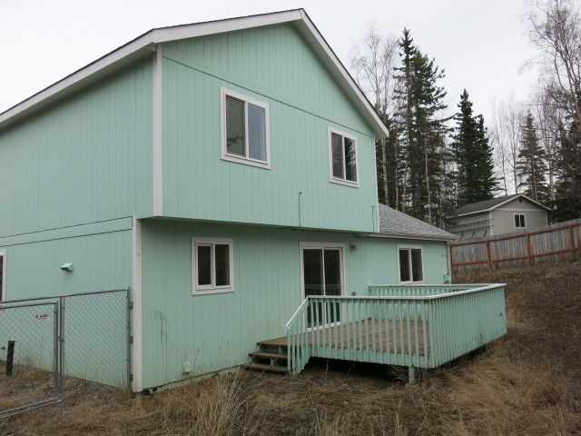 820 W Kyle Williams CirWasilla, AK, 99654Matanuska Susitna County