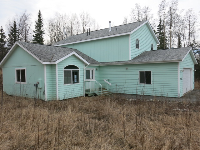 820 W Kyle Williams CirWasilla, AK, 99654Matanuska Susitna County
