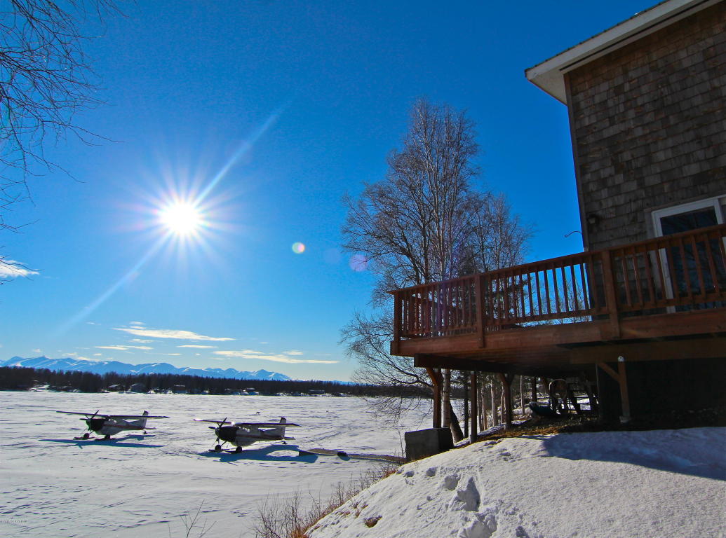 485 W Pioneer Drive, Wasilla, AK 99654