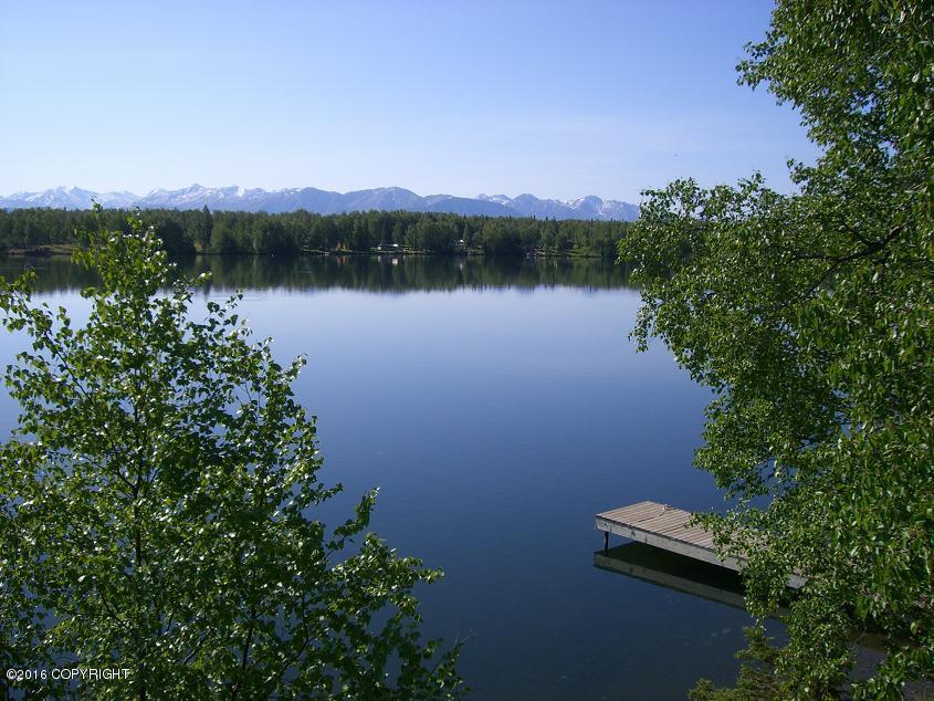 485 W Pioneer Drive, Wasilla, AK 99654