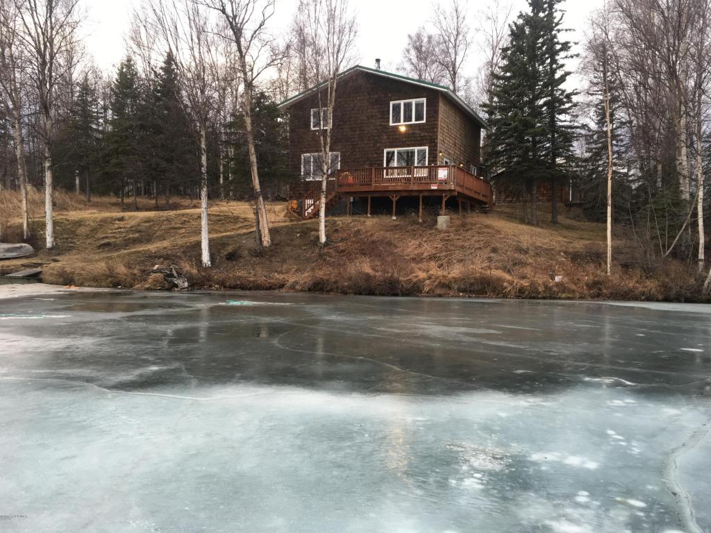485 W Pioneer Drive, Wasilla, AK 99654
