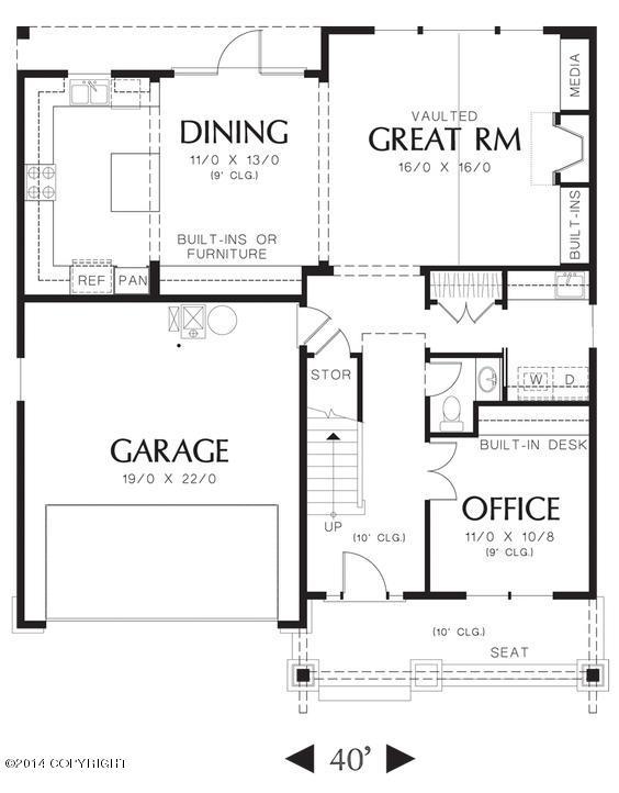 813 W Balboa Circle, Wasilla, AK 99654
