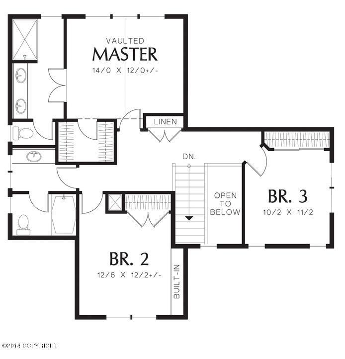 813 W Balboa Circle, Wasilla, AK 99654