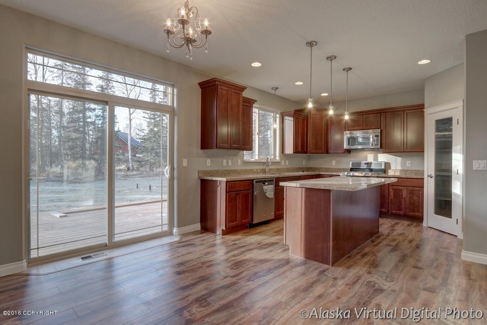 212 W Celtic Circle, Wasilla, AK 99654