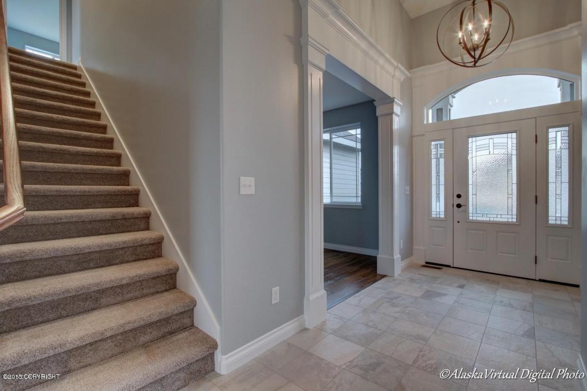 L11 B1 N Becca Circle, Wasilla, AK 99654