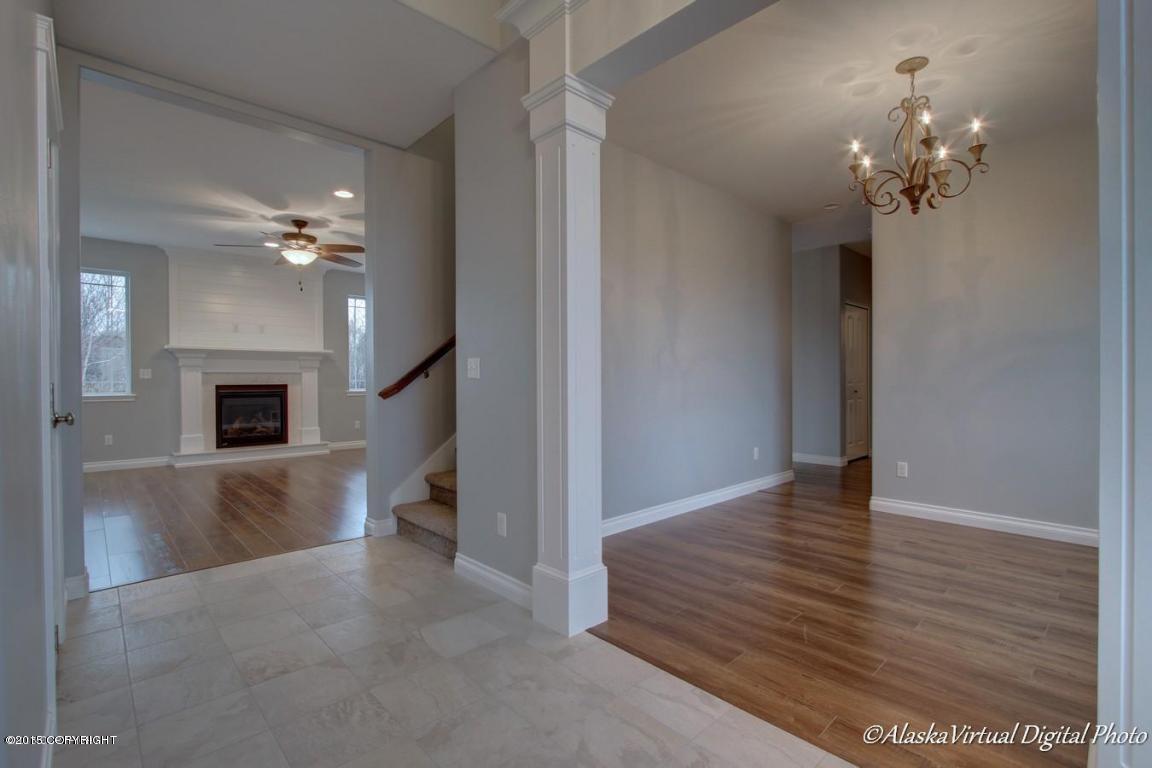 L11 B1 N Becca Circle, Wasilla, AK 99654