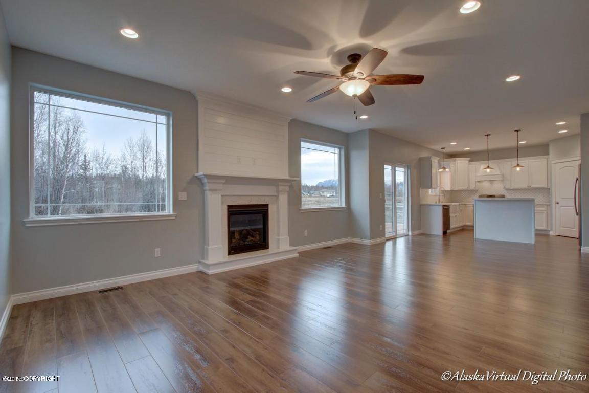 L11 B1 N Becca Circle, Wasilla, AK 99654