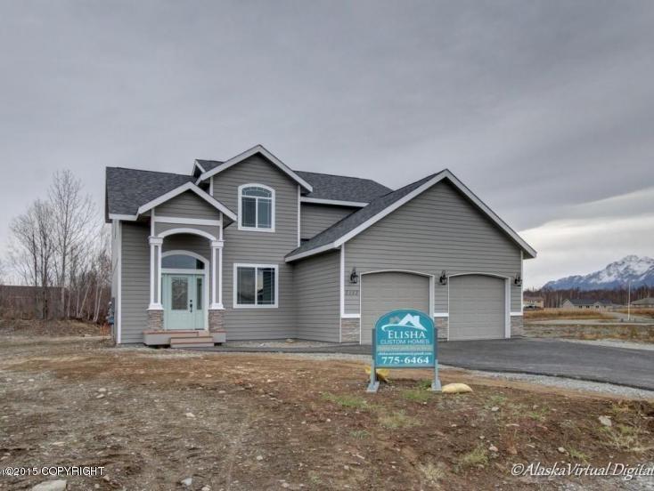 L11 B1 N Becca Circle, Wasilla, AK 99654