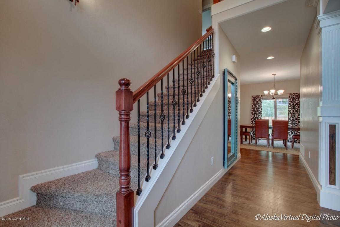 6003 E Fetlock Dr, Wasilla, United States 99654