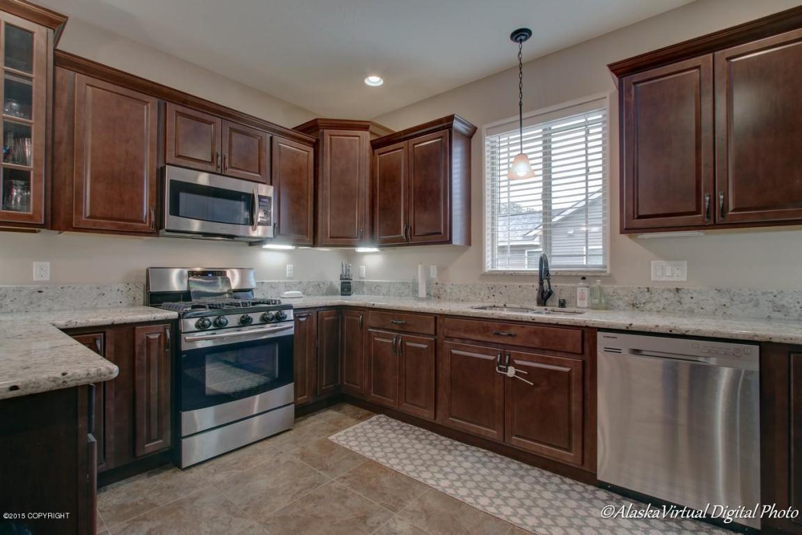 6003 E Fetlock Dr, Wasilla, United States 99654