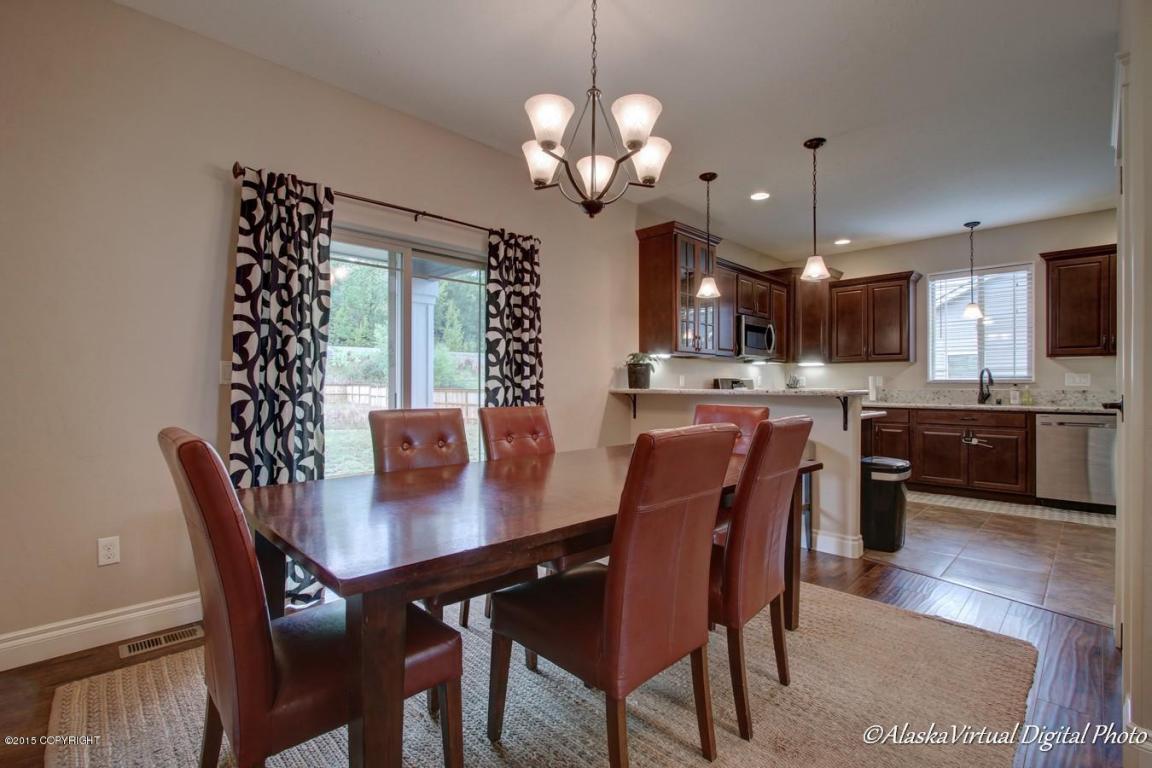 6003 E Fetlock Dr, Wasilla, United States 99654