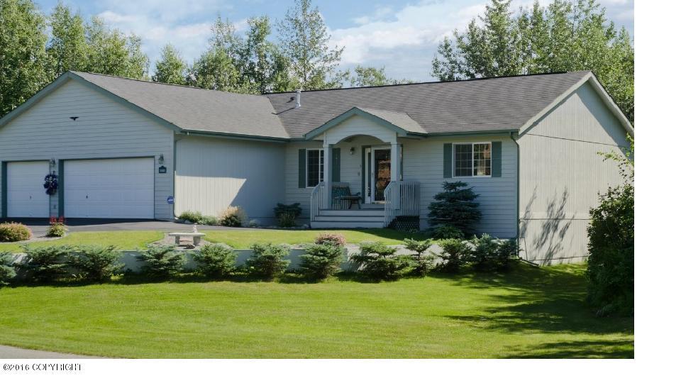 5720 E Bideford Blvd, Wasilla, United States 99654