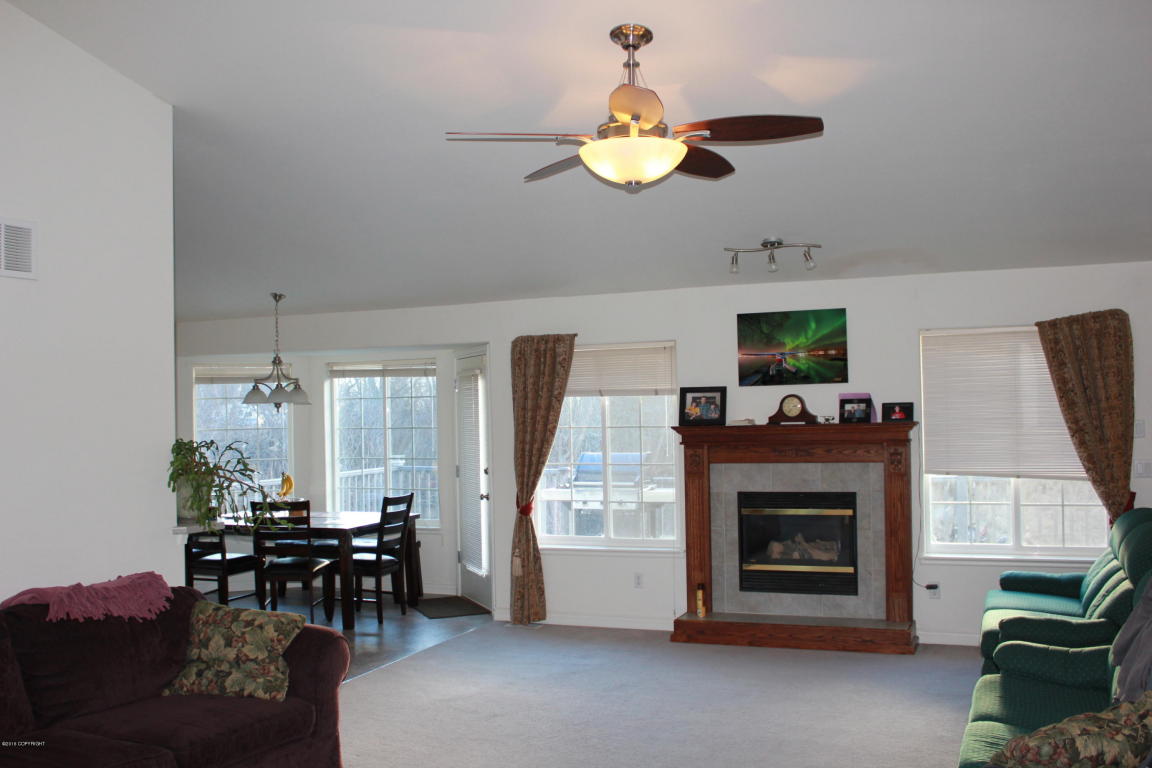 5720 E Bideford Blvd, Wasilla, United States 99654