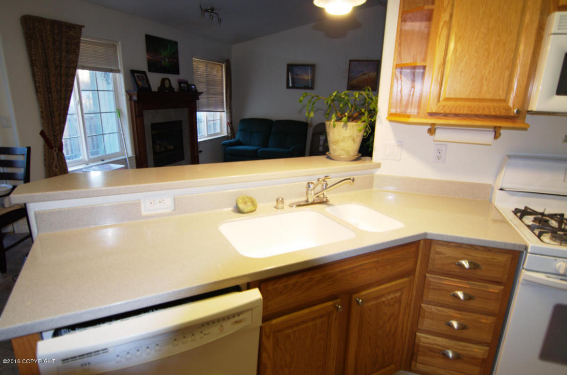 5720 E Bideford Blvd, Wasilla, United States 99654