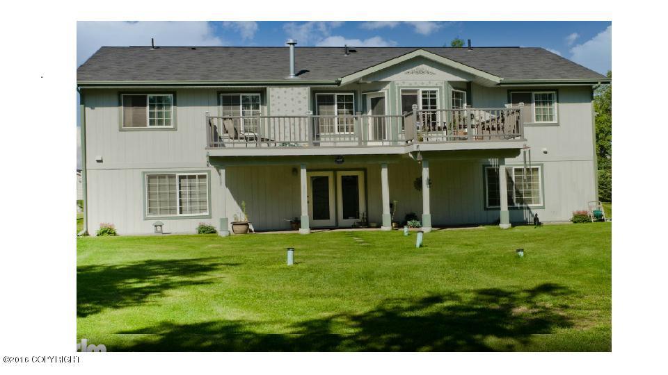 5720 E Bideford Blvd, Wasilla, United States 99654