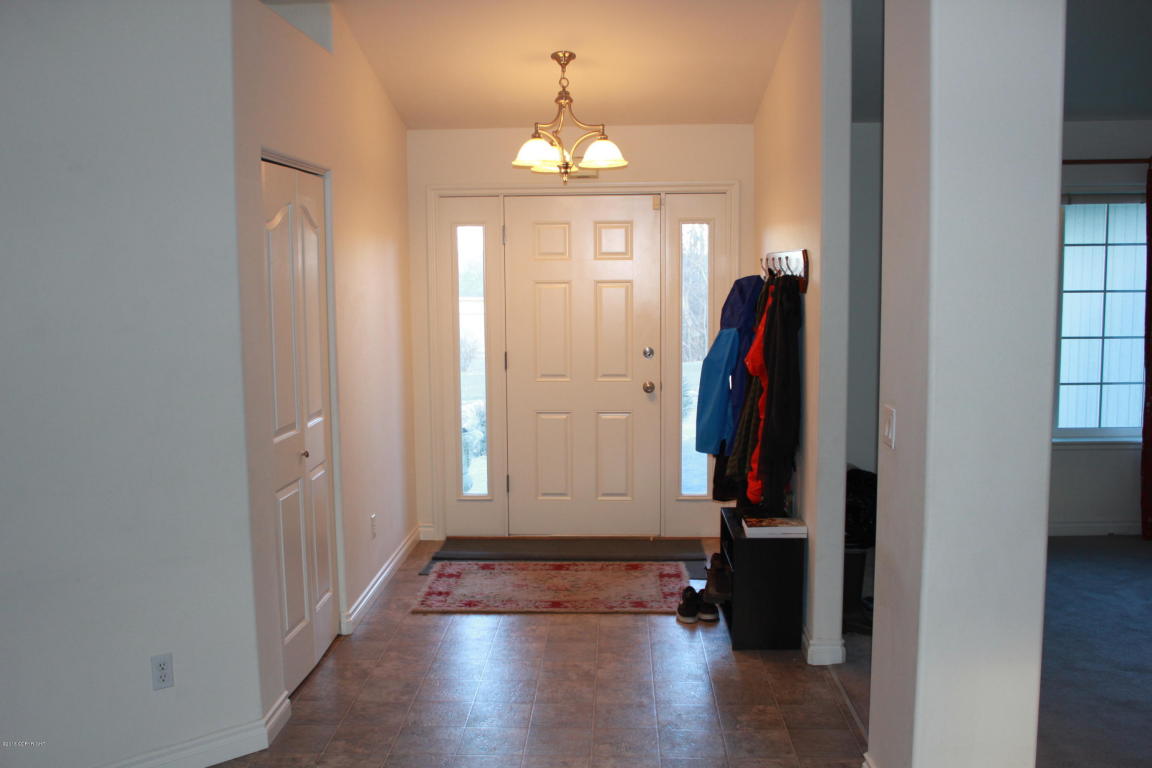 5720 E Bideford Blvd, Wasilla, United States 99654