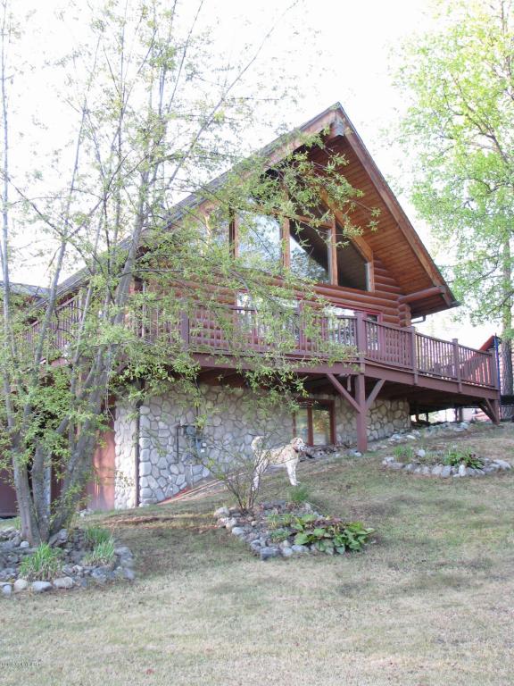1300 W Sands Drive, Wasilla, AK 99654