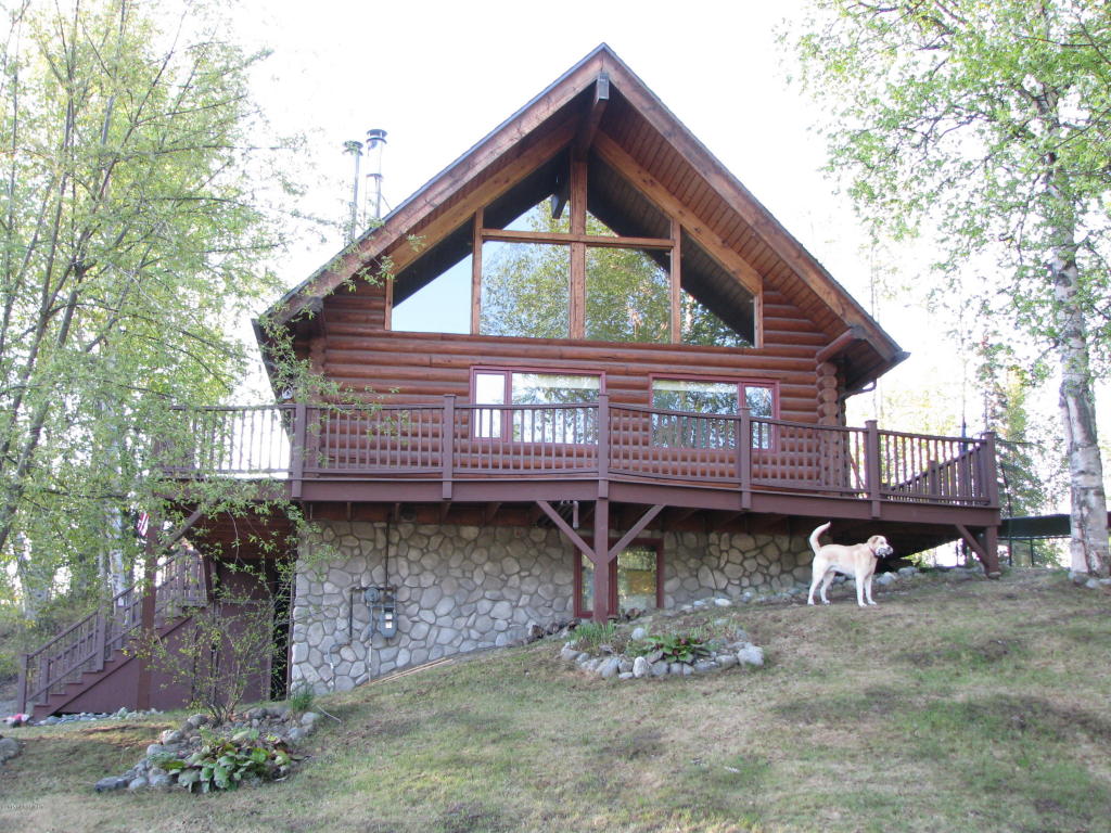 1300 W Sands Drive, Wasilla, AK 99654