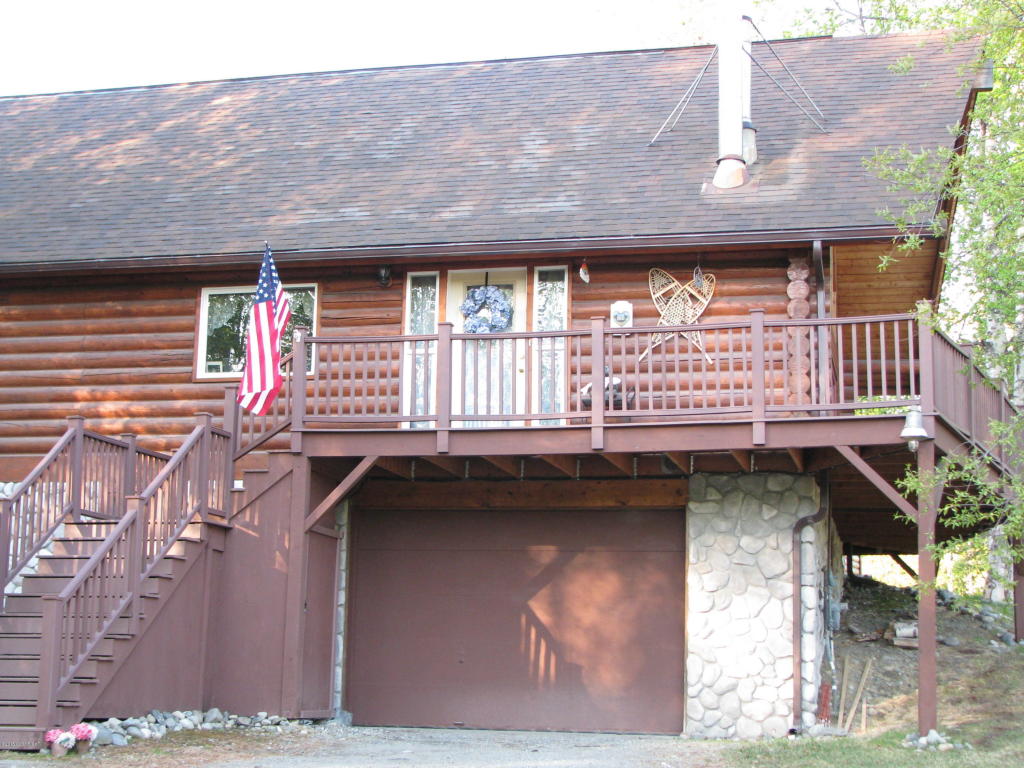 1300 W Sands Drive, Wasilla, AK 99654