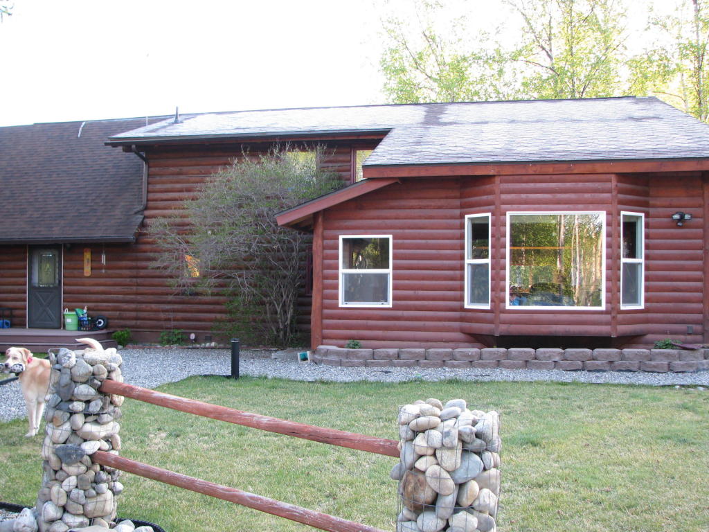 1300 W Sands Drive, Wasilla, AK 99654