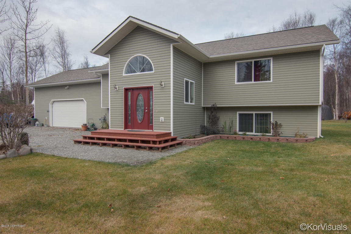 931 E Fairview Loop, Wasilla, AK 99654
