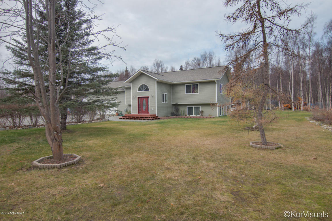 931 E Fairview Loop, Wasilla, AK 99654