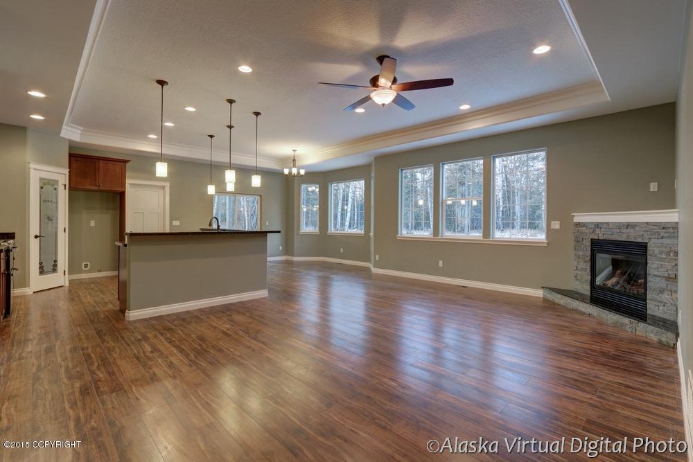 265 W Celtic Circle, Wasilla, AK 99654