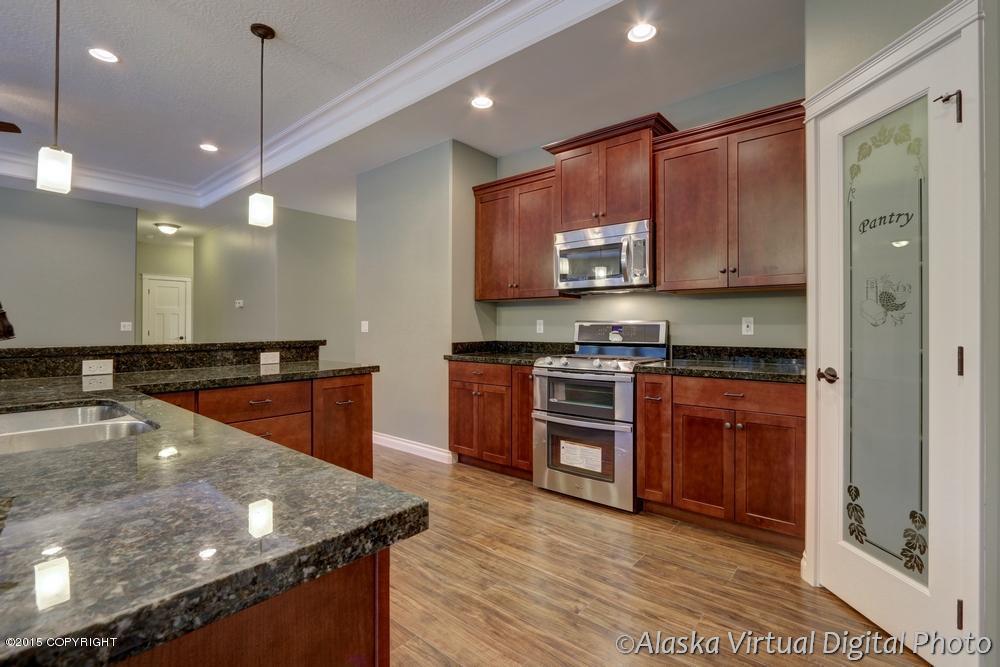 265 W Celtic Circle, Wasilla, AK 99654