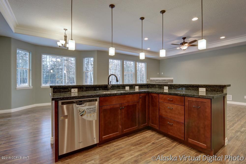 265 W Celtic Circle, Wasilla, AK 99654