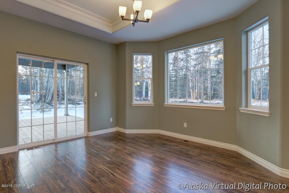 265 W Celtic Circle, Wasilla, AK 99654