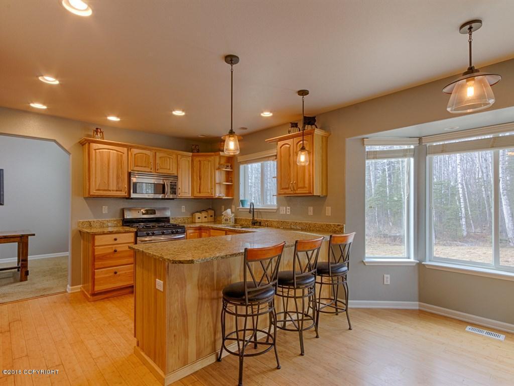 3160 S Stonebridge Circle, Wasilla, AK 99654