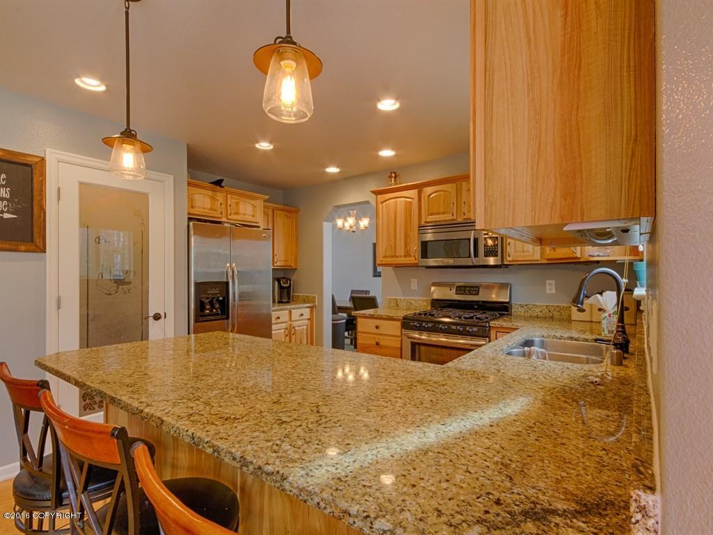3160 S Stonebridge Circle, Wasilla, AK 99654
