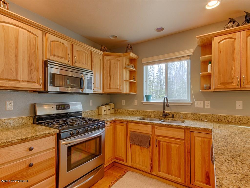 3160 S Stonebridge Circle, Wasilla, AK 99654