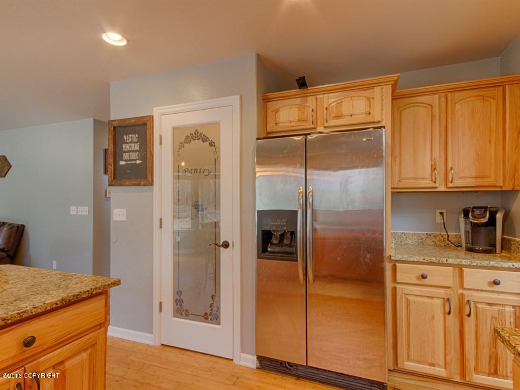 3160 S Stonebridge Circle, Wasilla, AK 99654
