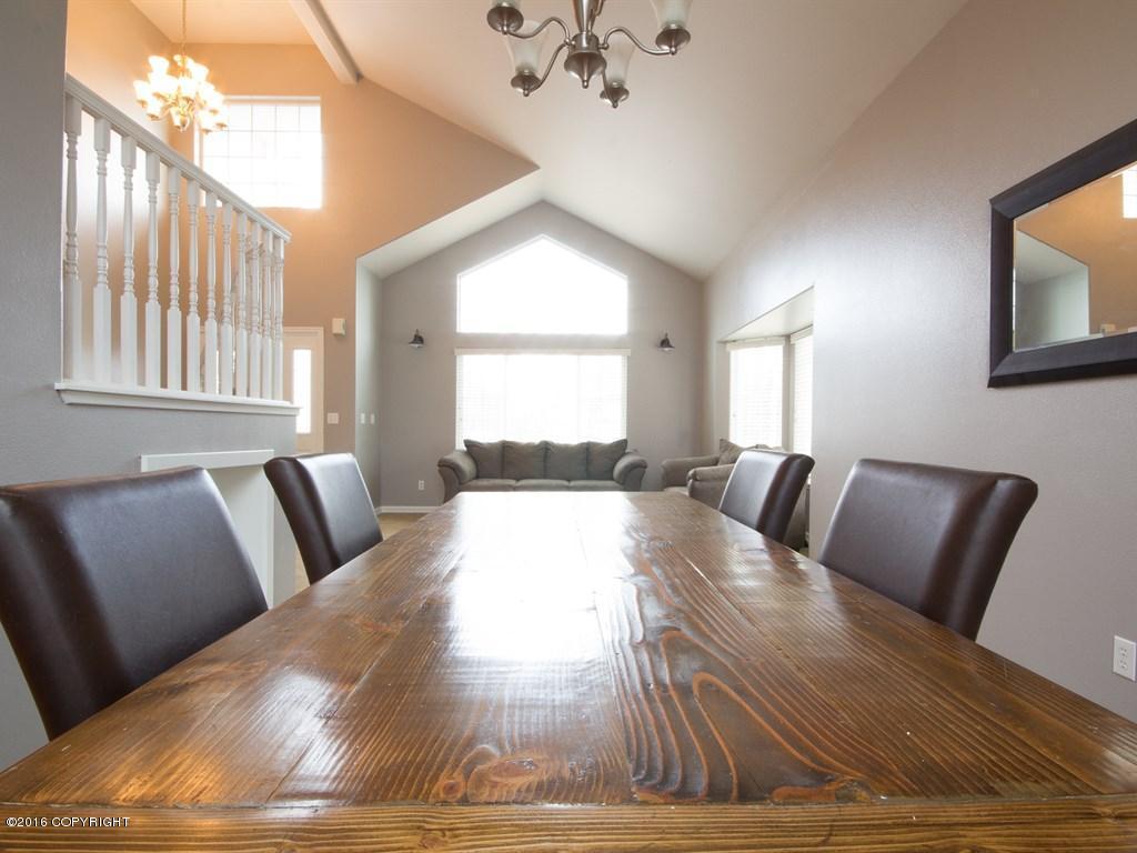 3160 S Stonebridge Circle, Wasilla, AK 99654