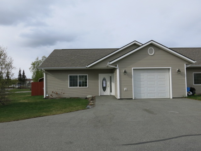 1303 S Center Point DrWasilla, AK, 99654Matanuska Susitna County