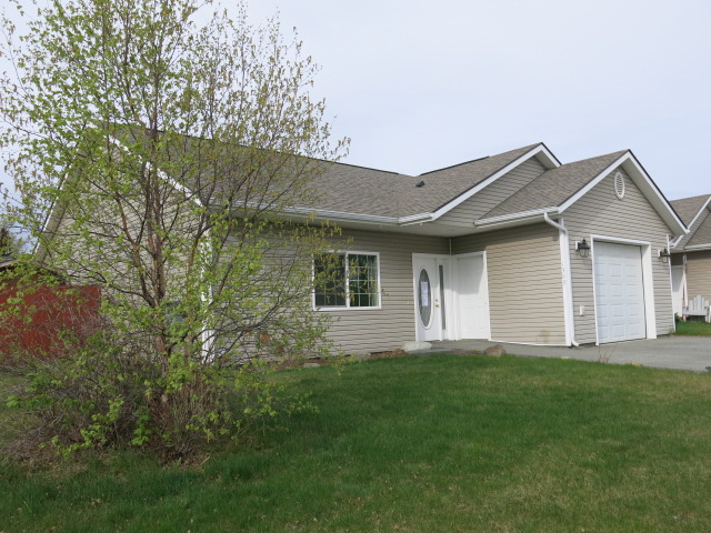 1303 S Center Point DrWasilla, AK, 99654Matanuska Susitna County