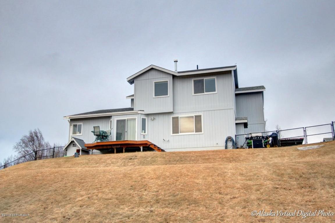 326 N Tiffany Dr, Wasilla, United States 99654