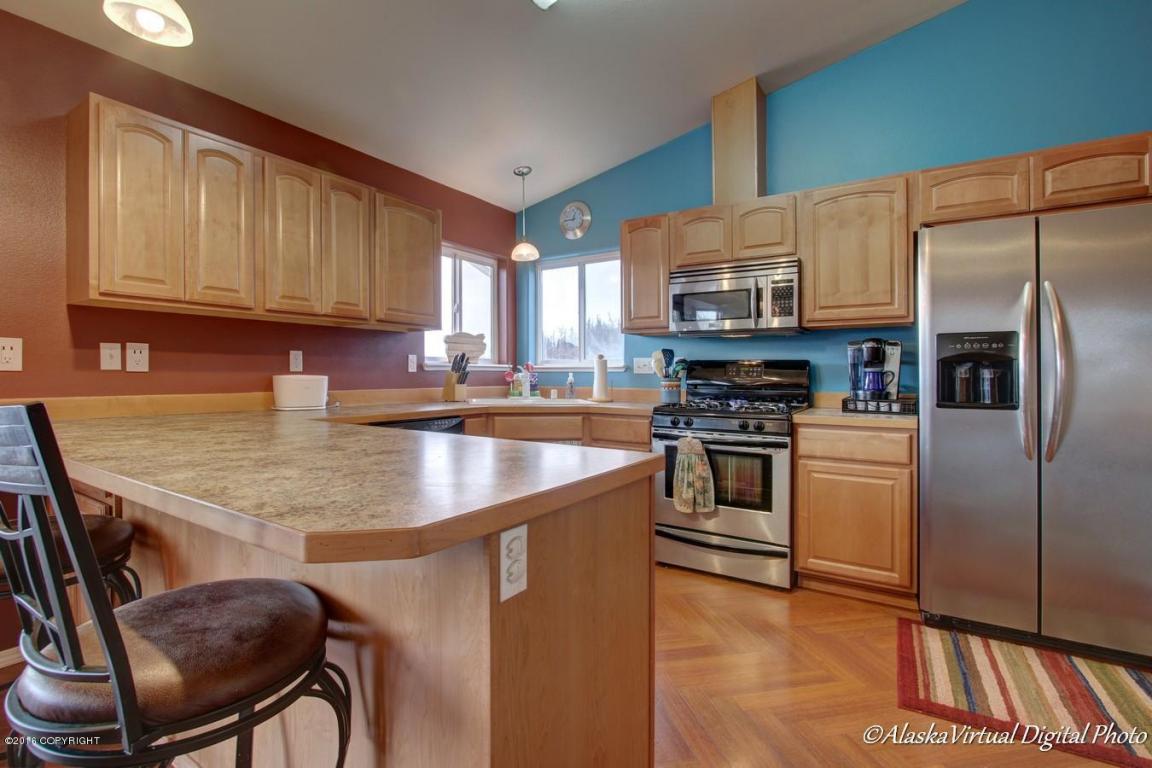 326 N Tiffany Dr, Wasilla, United States 99654