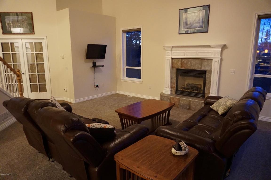 2765 N Jenny Anne Place, Wasilla, AK 99654