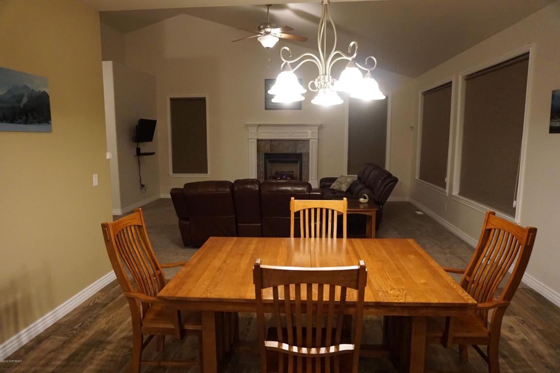 2765 N Jenny Anne Place, Wasilla, AK 99654