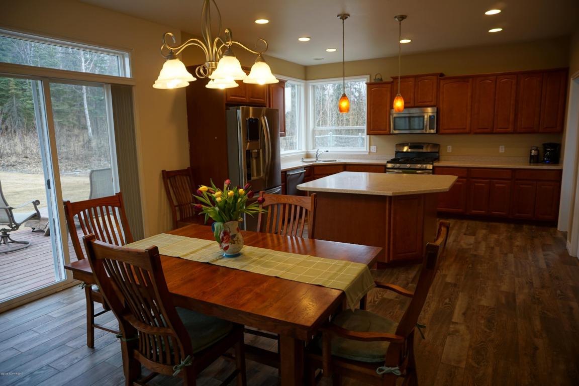 2765 N Jenny Anne Place, Wasilla, AK 99654