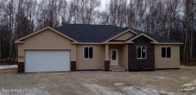 5929 N Telluride Cir, Wasilla, United States 99654