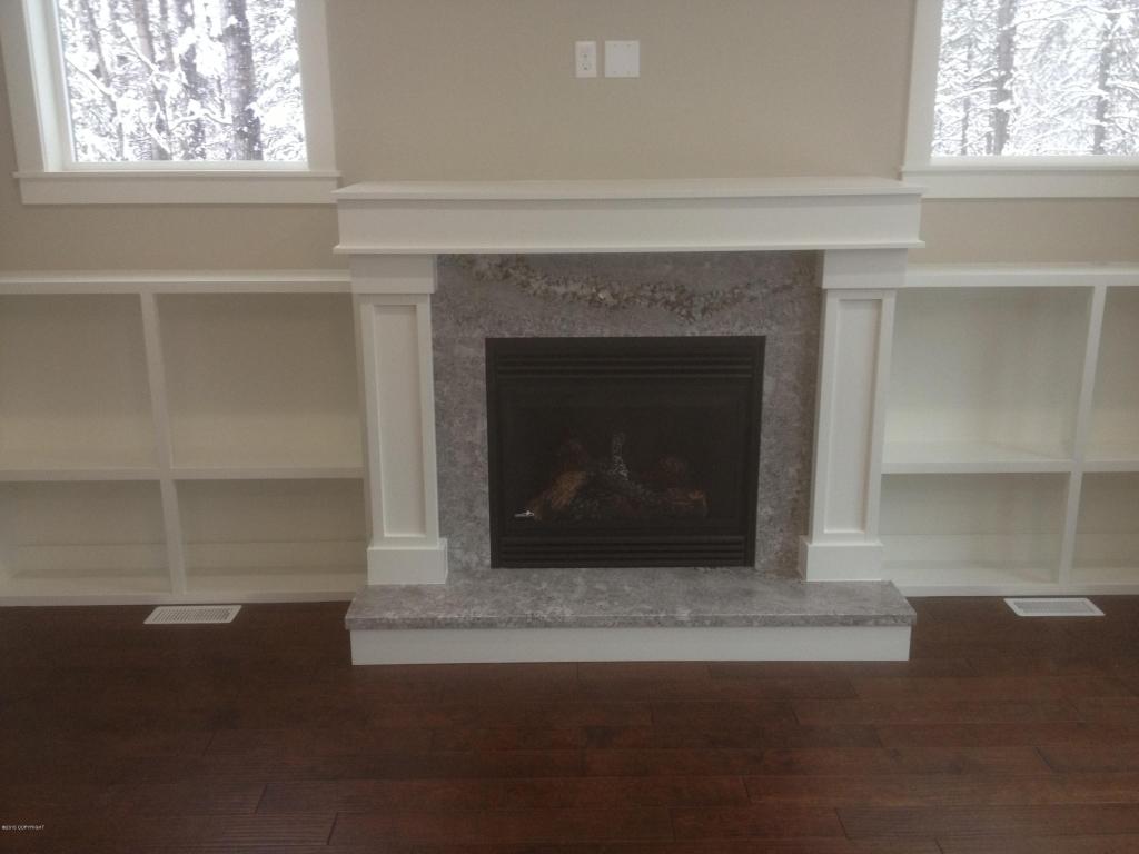 5902 E Hart Lake Loop, Wasilla, United States 99654