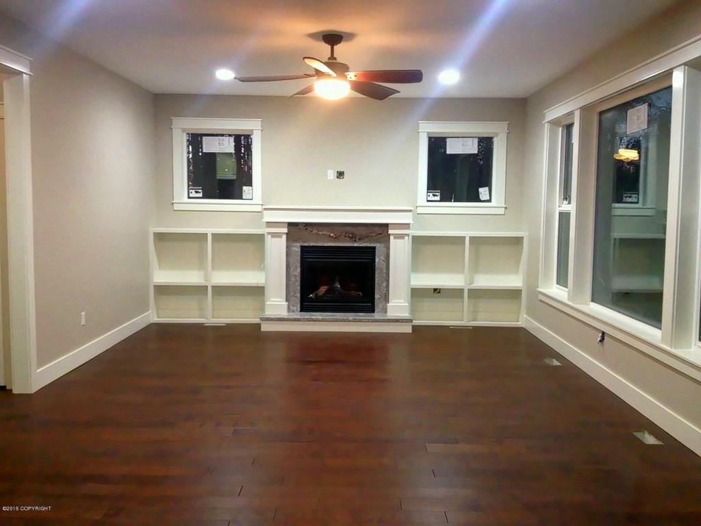 5902 E Hart Lake Loop, Wasilla, United States 99654