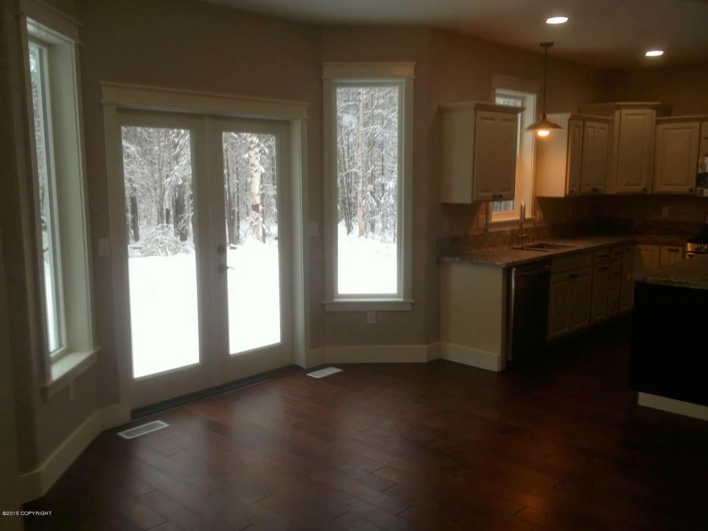 5902 E Hart Lake Loop, Wasilla, United States 99654