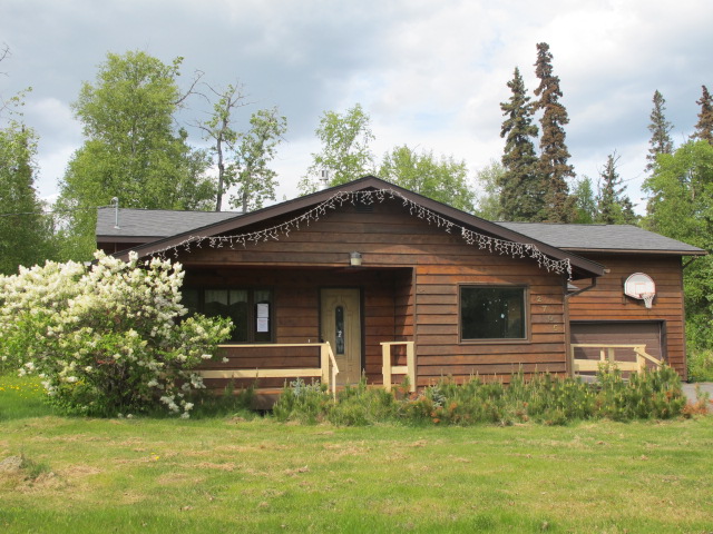 2705 E Fallbrooks AveWasilla, AK, 99654Matanuska Susitna County
