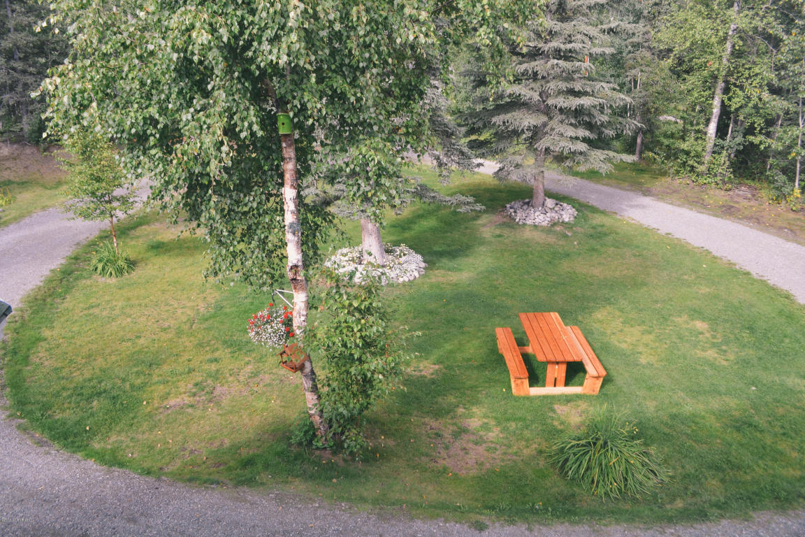 460 E Silver Fox Lane, Wasilla, AK 99654