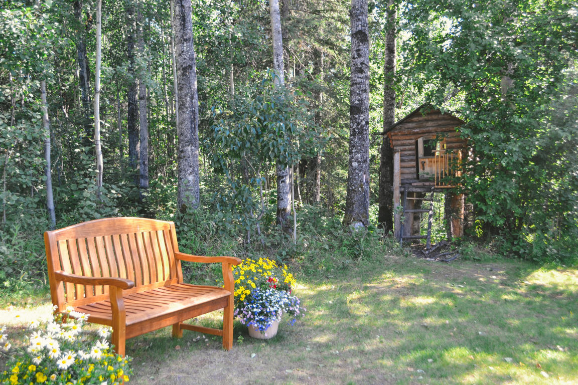 460 E Silver Fox Lane, Wasilla, AK 99654