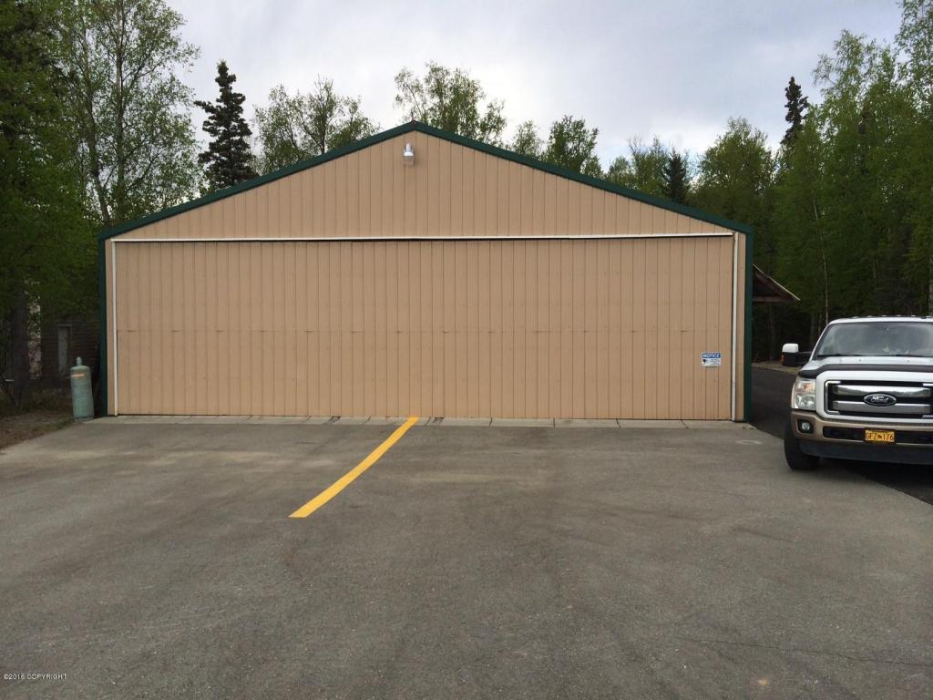 7060 E Beechcraft Road, Wasilla, AK 99654